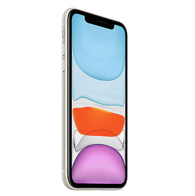 Apple iPhone 11 128 GB Blanco