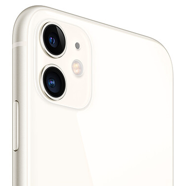 Apple iPhone 11 128 GB Blanco