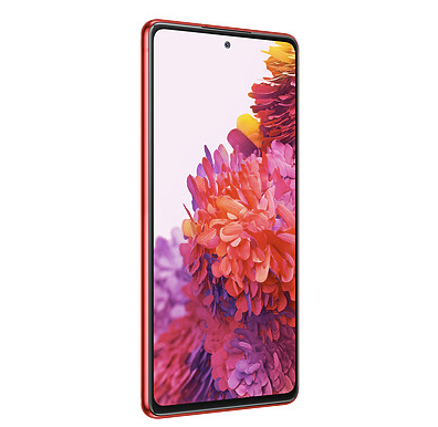 Samsung Galaxy S20 FE Fan Edition 5G SM-G781B Rouge
