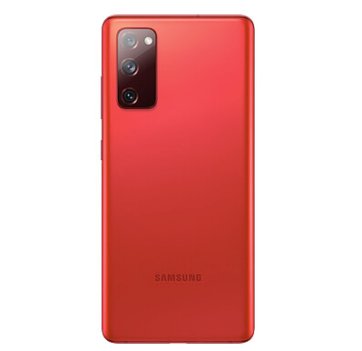 Samsung Galaxy S20 FE Fan Edition 5G SM-G781B Rouge