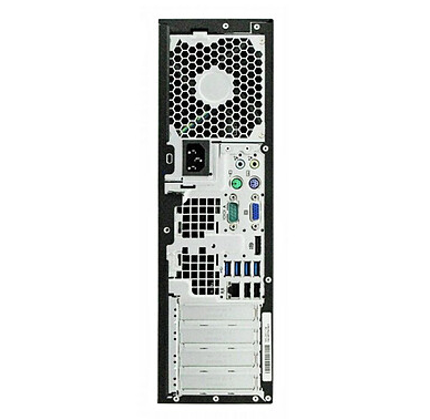 HP Compaq Pro 6300 SFF (53200)