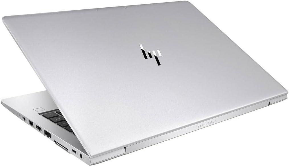 HP EliteBook 840 G6 - fair condition - 256 GB SSD - 16 GB RAM