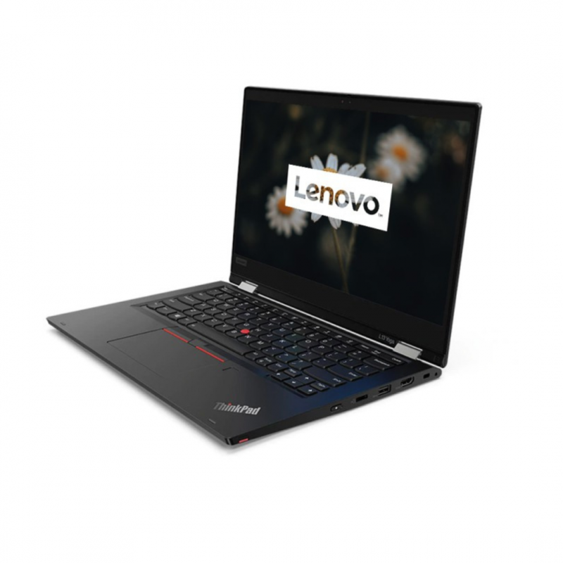 Laptop Lenovo Thinkpad L13 Gen 1 reacondicionada con cargador - Buen estado