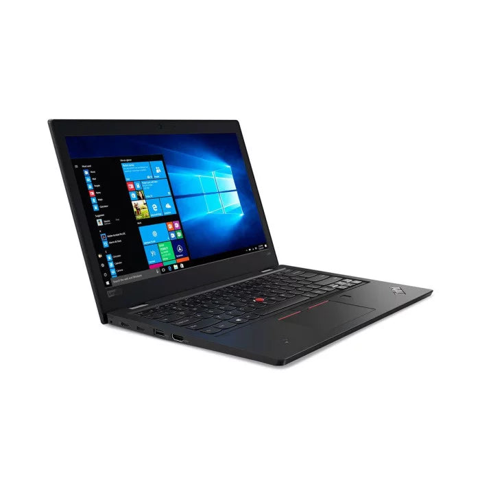 Ordinateur Portable Lenovo Thinkpad L380 reconditionné avec chargeur - Etat correct