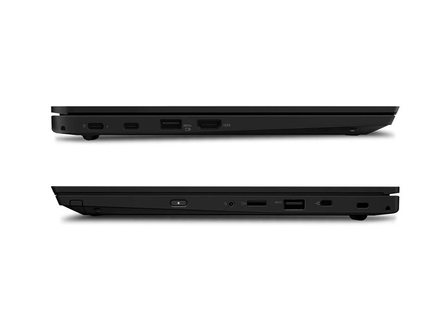 Ordinateur Portable Lenovo Thinkpad L390 reconditionné avec chargeur - Etat correct