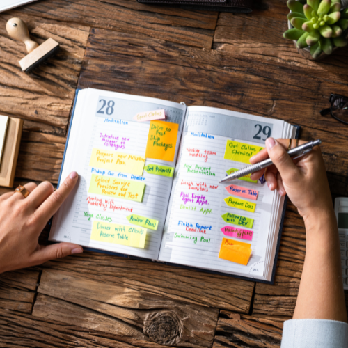 Quand organiser une vente interne collaborateurs ? Les meilleures périodes !