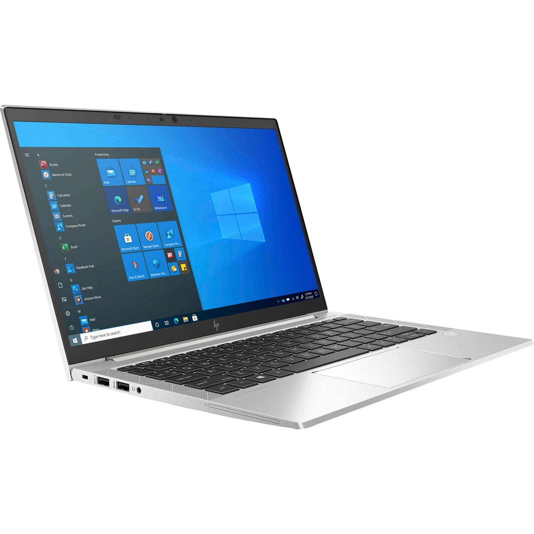 Portátil HP Elitebook 850 G8