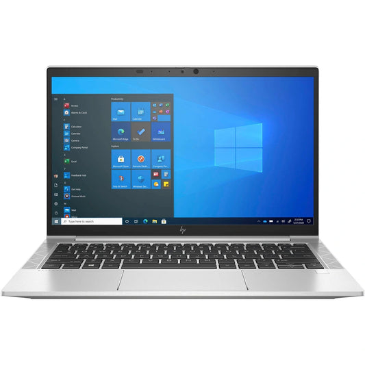 HP Elitebook 840 G8 - Good condition - 512 GB SSD - 16 GB RAM