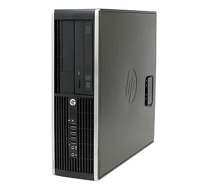 HP Compaq Pro 6300 SFF (53200)