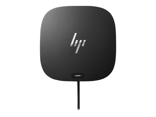 Station d’accueil HP G2 USB-C reconditionnée