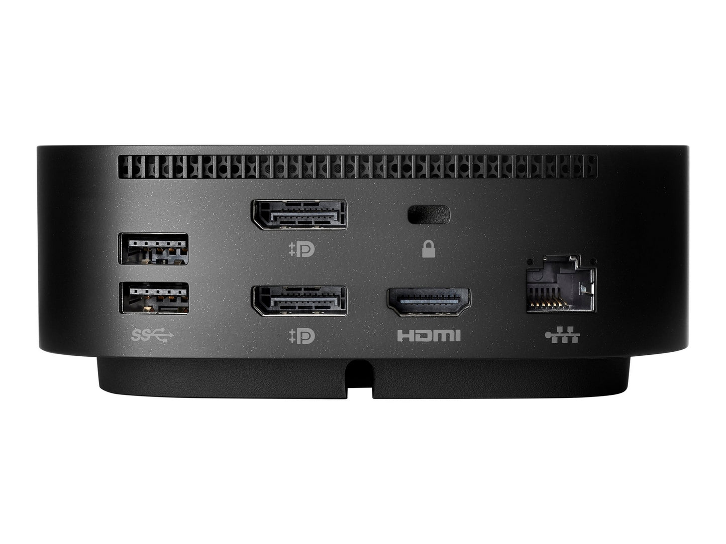 Station d’accueil HP G2 USB-C reconditionnée