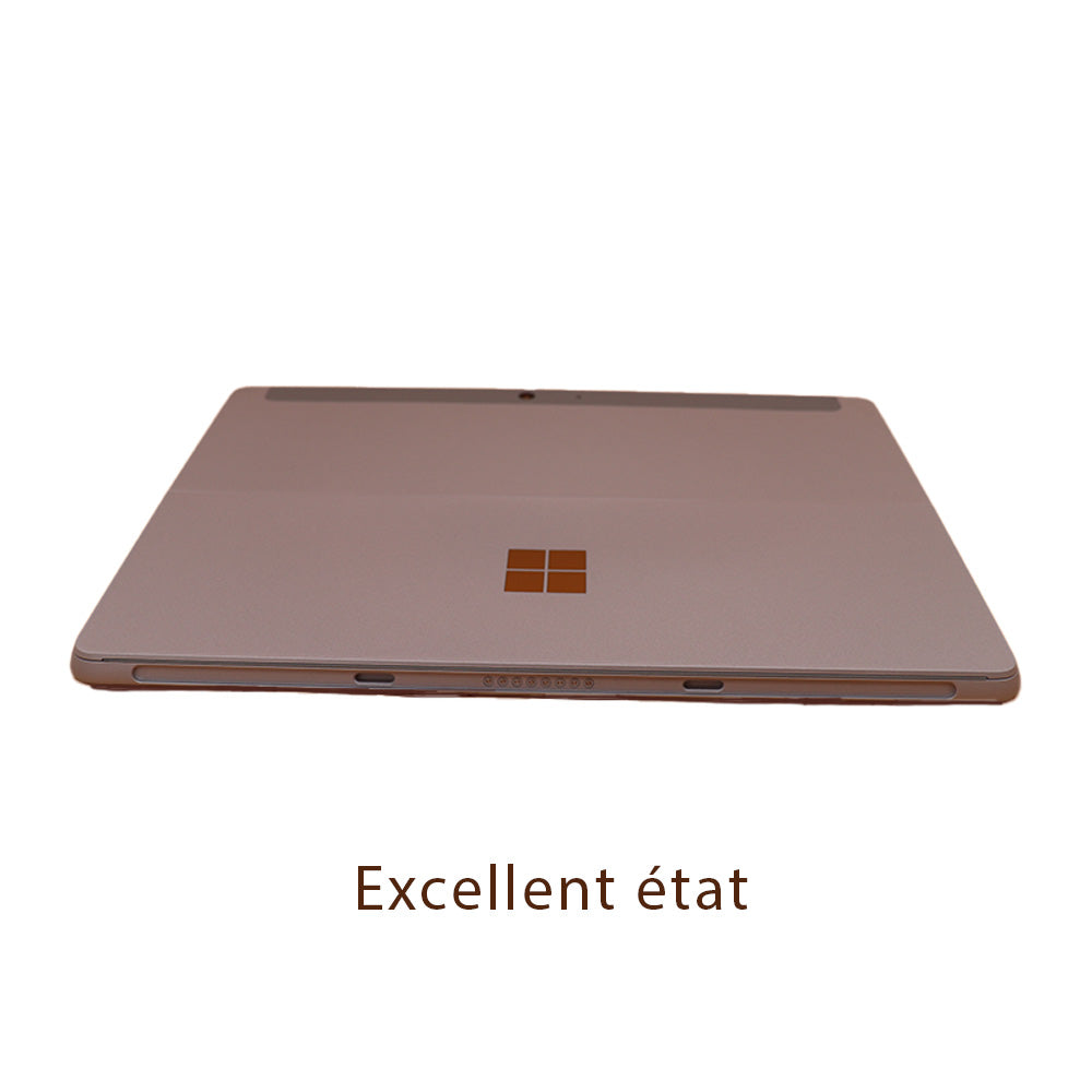 Tableta Microsoft Surface GO 2 reacondicionada con cargador