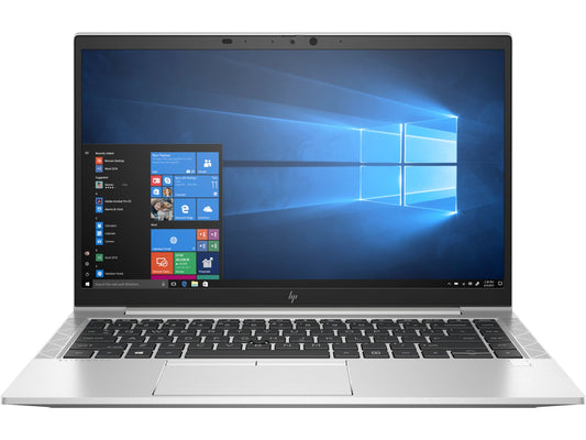 HP Elitebook 840 G7 - good condition - 512 GB SSD - 16 GB RAM