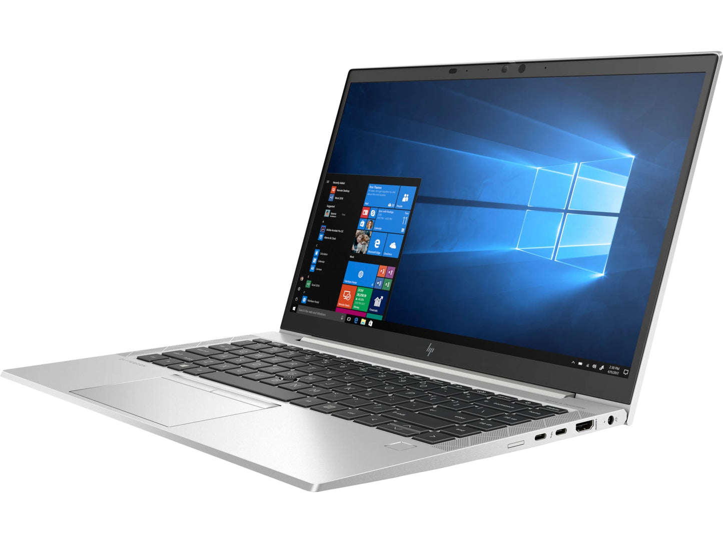 Portátil HP Elitebook 840 G7