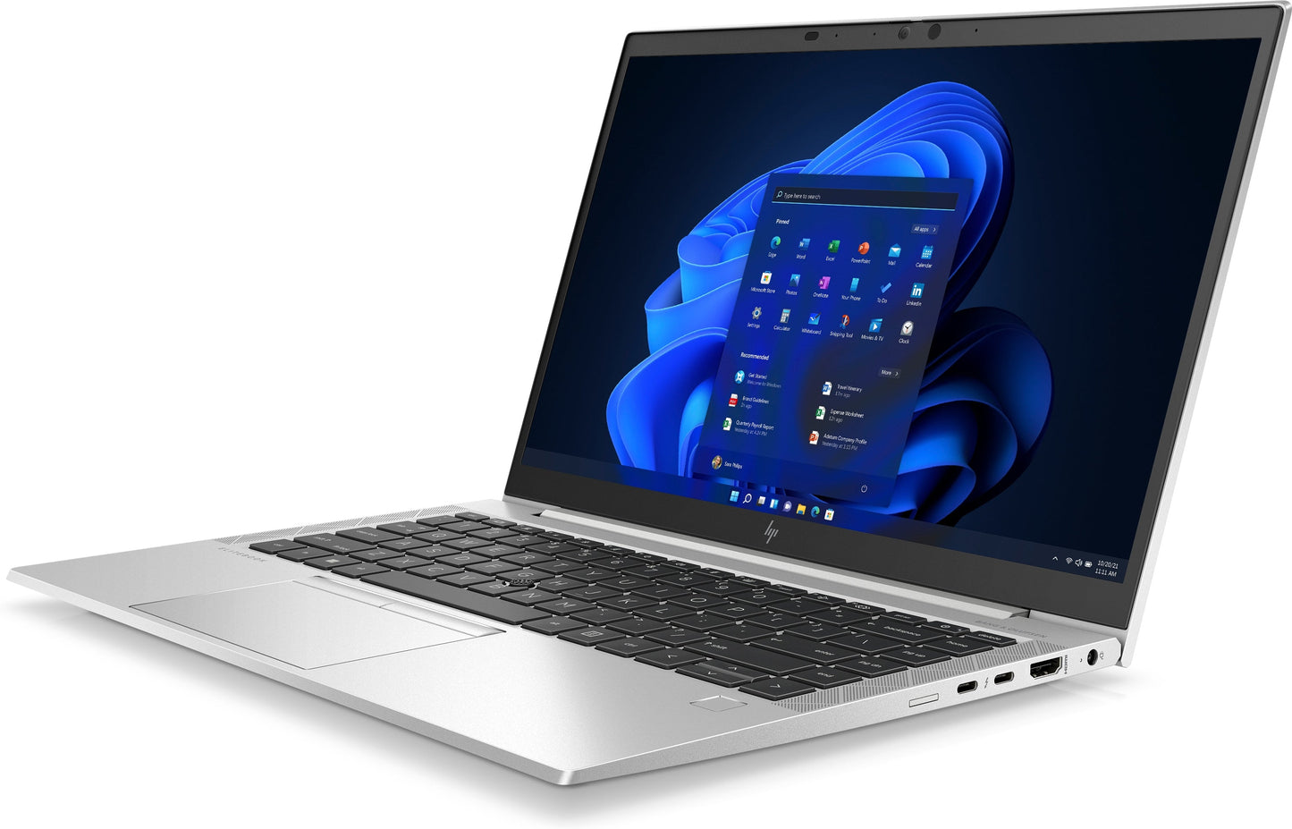 Portátil HP Elitebook 840 G7