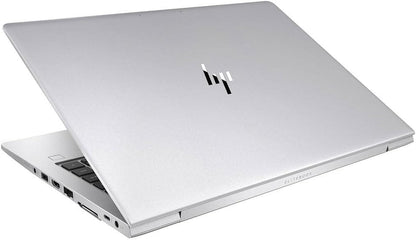HP EliteBook 840 G6 - fair condition - 256 GB SSD - 16 GB RAM