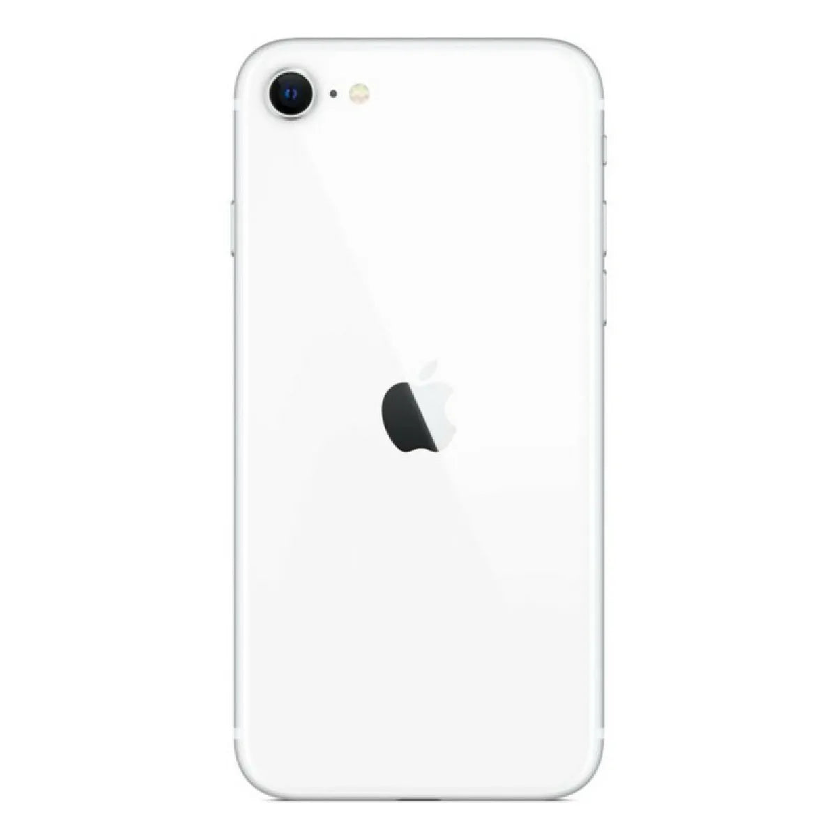 Iphone SE 3rd Gen - reconditionné - 128 Go - Blanc - A2783 - bon état