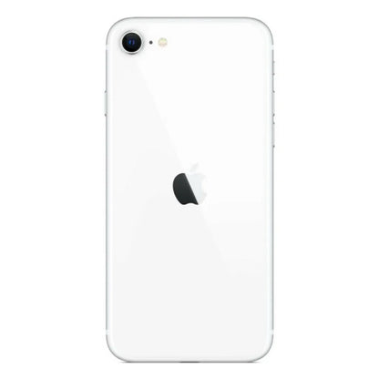 Iphone SE 3rd Gen - reconditionné - 128 Go - Blanc - A2783 - bon état