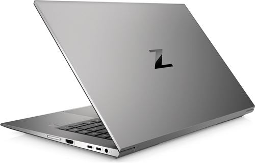 HP ZBOOK FIREFLY 15 G7 refurbished with charger - fair condition