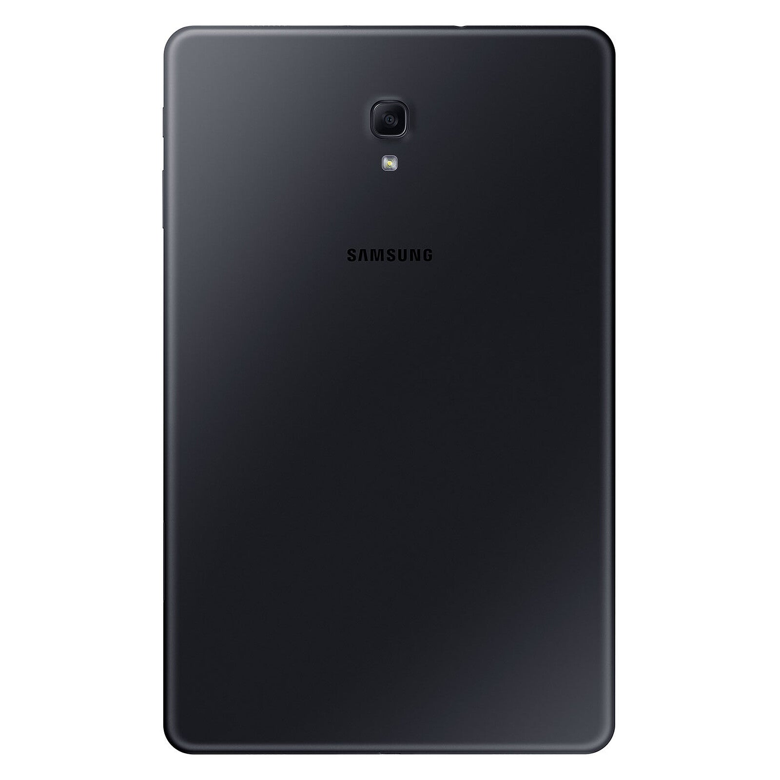 Tablette Samsung reconditionnée - Tab A 10.5 2018 4G T595 - Bon état