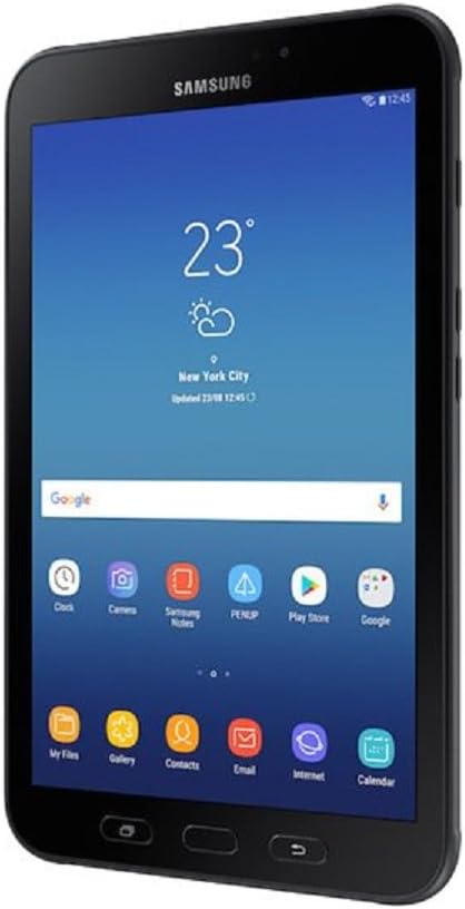 Tablette Samsung reconditionnée - Tab Activ 2 4G T395 - Bon état