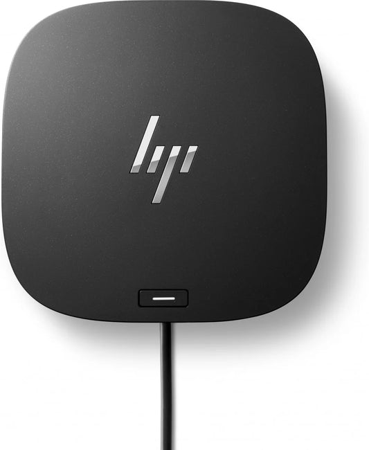 Base de conexión HP USB-C G5 esencial