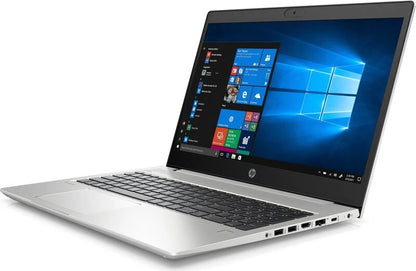 HP Probook 445 G7  reconditionné - très bon état - Ram 8Go - SSD 256Go - 14"