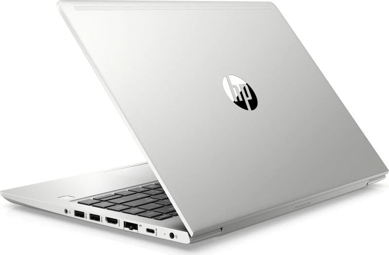 HP Probook 445 G7  reconditionné - très bon état - Ram 8Go - SSD 256Go - 14"