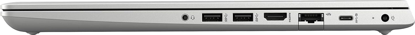 Portátil HP PROBOOK 450 G6 reacondicionado