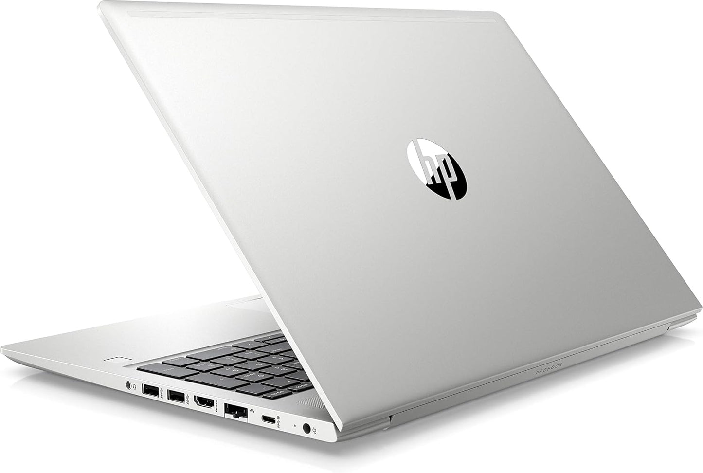 Portátil HP PROBOOK 450 G6 reacondicionado