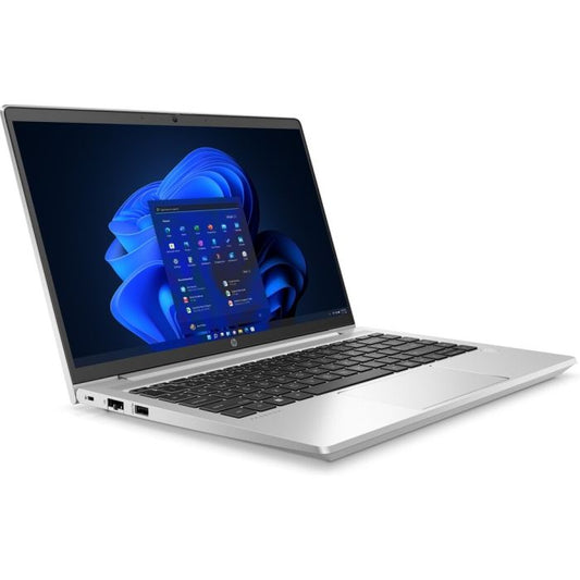 HP Probook 445 G9 - good condition - 512 GB SSD - 16 GB RAM