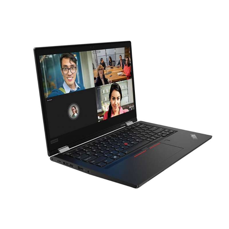Laptop Lenovo Thinkpad L13 Gen 1 reacondicionada con cargador - Buen estado