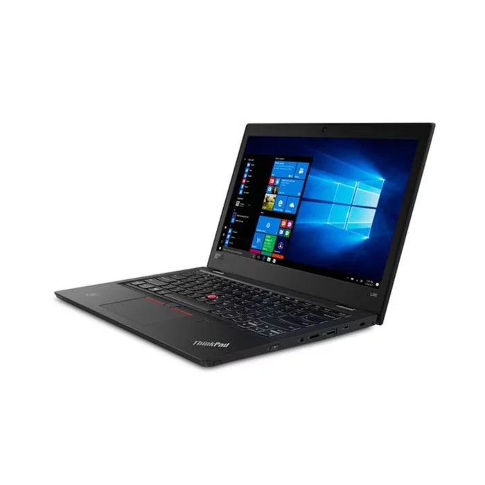 Ordinateur Portable Lenovo  Thinkpad L380 reconditionné avec chargeur - Etat correct