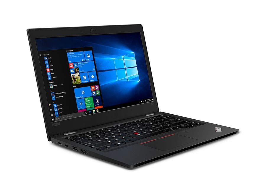 Ordinateur Portable Lenovo Thinkpad L390 reconditionné avec chargeur - Etat correct
