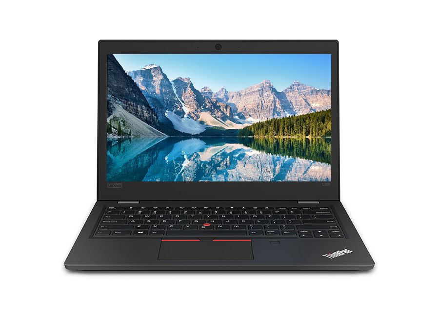 Ordinateur Portable Lenovo Thinkpad L390 reconditionné avec chargeur - Etat correct